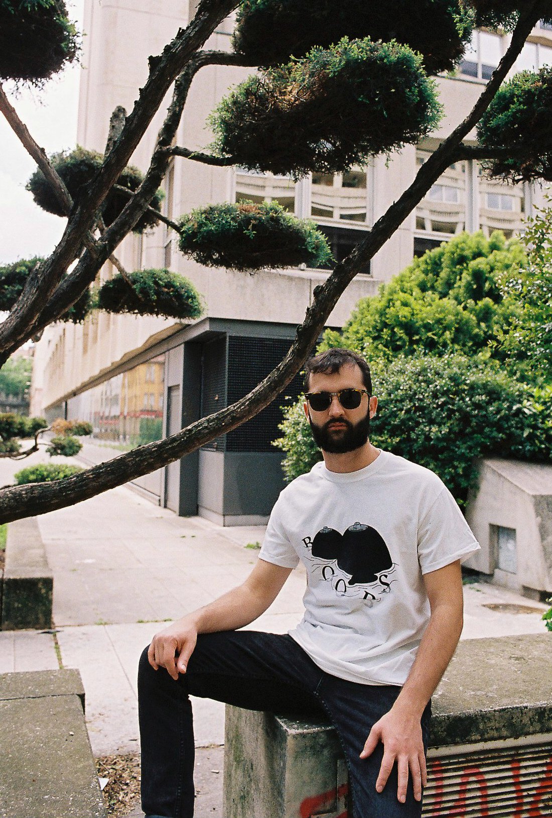 Image of Boobs Island, T-Shirt