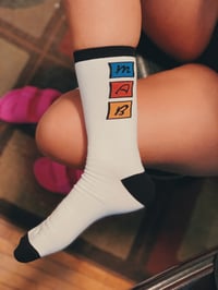 Image 3 of IMPR SOCKS 