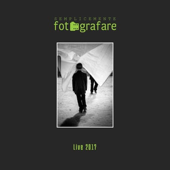 Image of Catalogo LIVE 2017