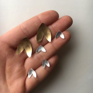 Image of meadow earring 