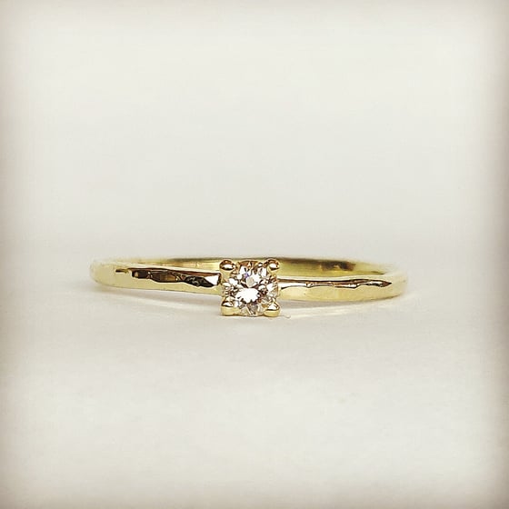 Beeld van Fine stacking ring 3.0