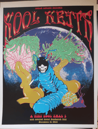 Kool Keith 2018