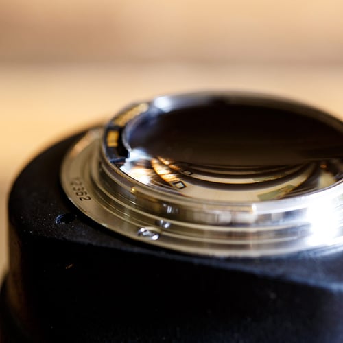 Image of 85mm 1.2 L II USM, used