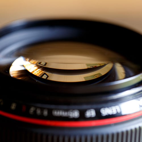 Image of 85mm 1.2 L II USM, used