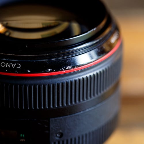 Image of 85mm 1.2 L II USM, used