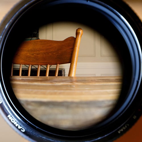 Image of 85mm 1.2 L II USM, used