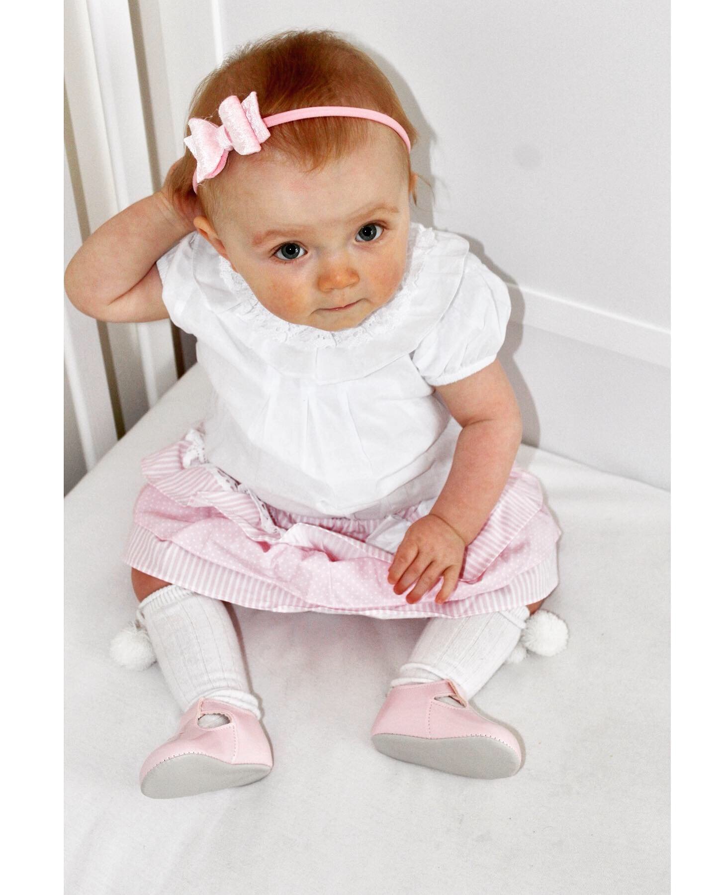 Image of Baby Lai Jam Pants Set 