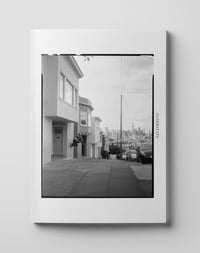 Intêrstate Magazine Issue #3 