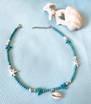 Image 4 of Collares azules