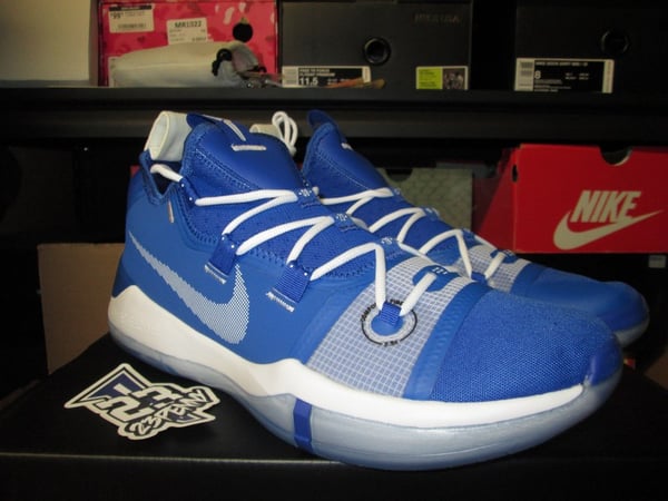 Image of Kobe A.D. 2 "University of Kentucky - Blue"