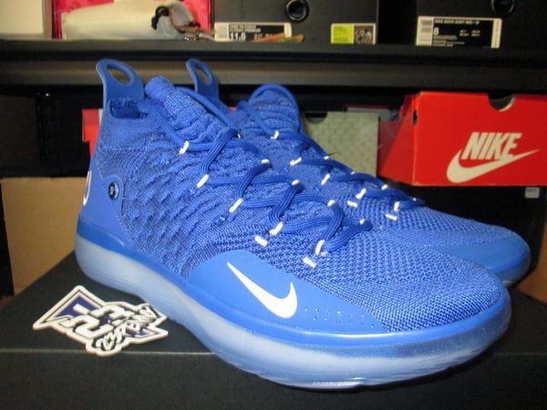 Image of Zoom KD XI (11) "University of Kentucky PE - Blue"