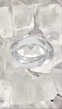 Image 1 of Cube Bangle