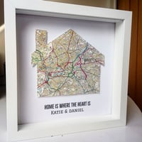 Image 3 of Home is where the heart is