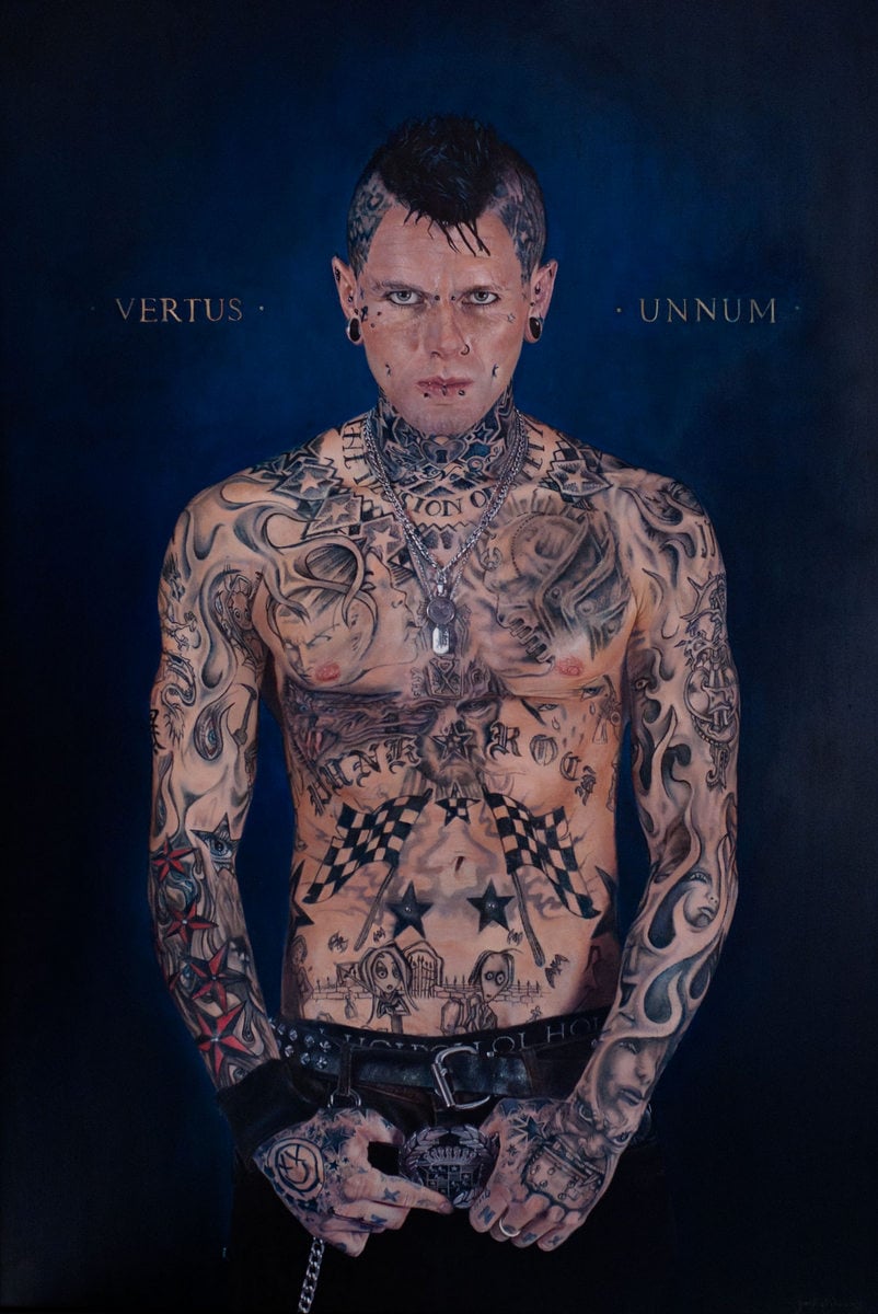 Image of 'Power of One'