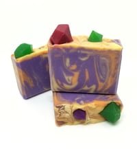 Image 2 of Sparks Vegan Cold Process Soap