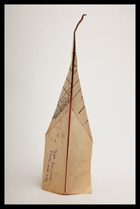 Paper Airplanes: The Collections of Harry Smith, edited by John Klacsmann and Andrew Lampert
