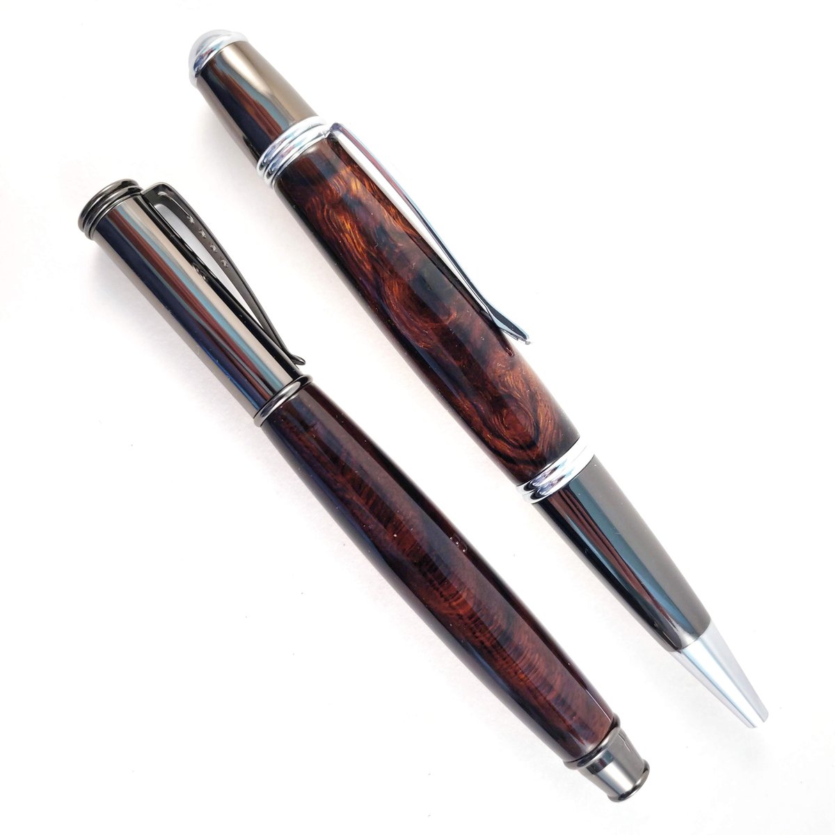 Ironwood Pen and Pencil store set