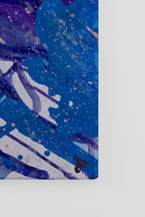 Image of Shimmers In The Night