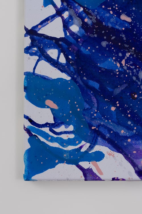 Image of Shimmers In The Night