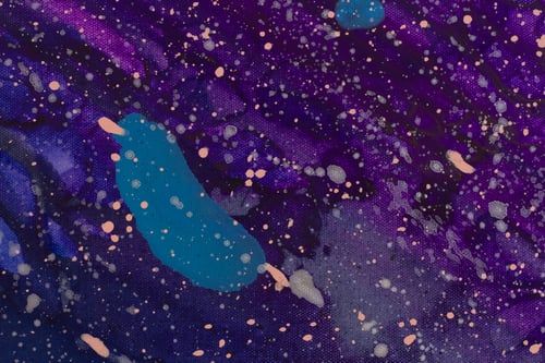 Image of Shimmers In The Night