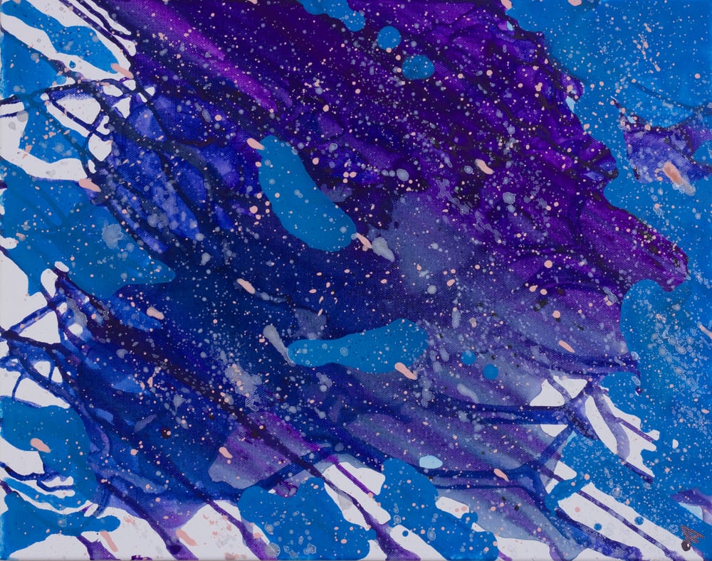 Image of Shimmers In The Night