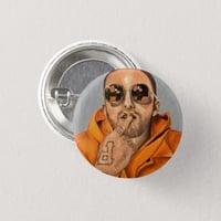 Image 1 of MAC MILLER BUTTON
