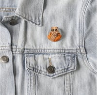 Image 2 of MAC MILLER BUTTON