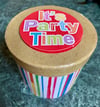 Happy Birthday Box