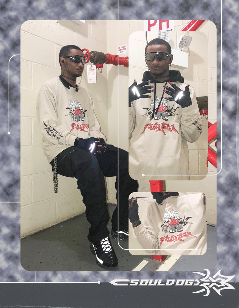 Image of Ryder Shirt Restock
