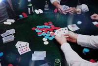 Menemukan Bandar Jual Beli Chip Poker