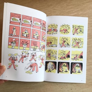 Image of LITTLE PIECES 💥1 copy left!💥