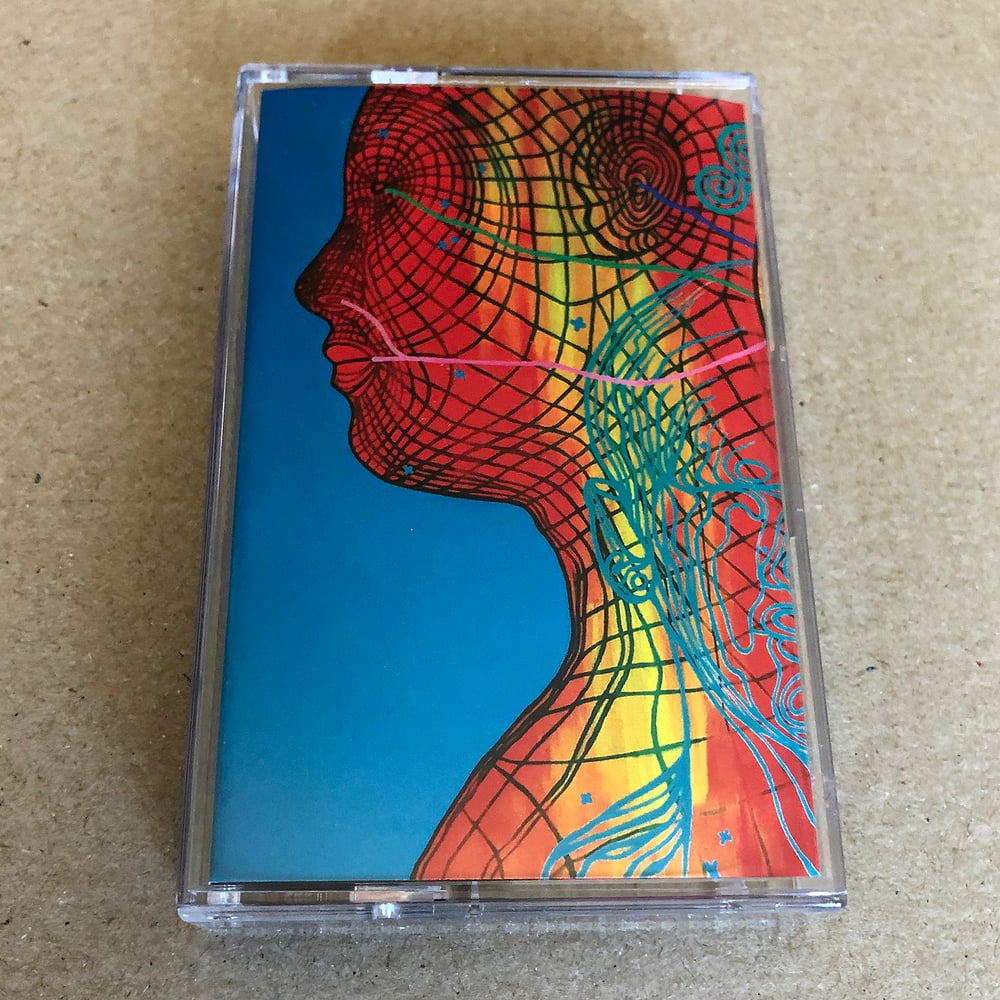 NANI∞GURU ‘Vovivizm : Episode 1.5’ Cassette