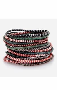 Image 2 of Bracelet multicolore
