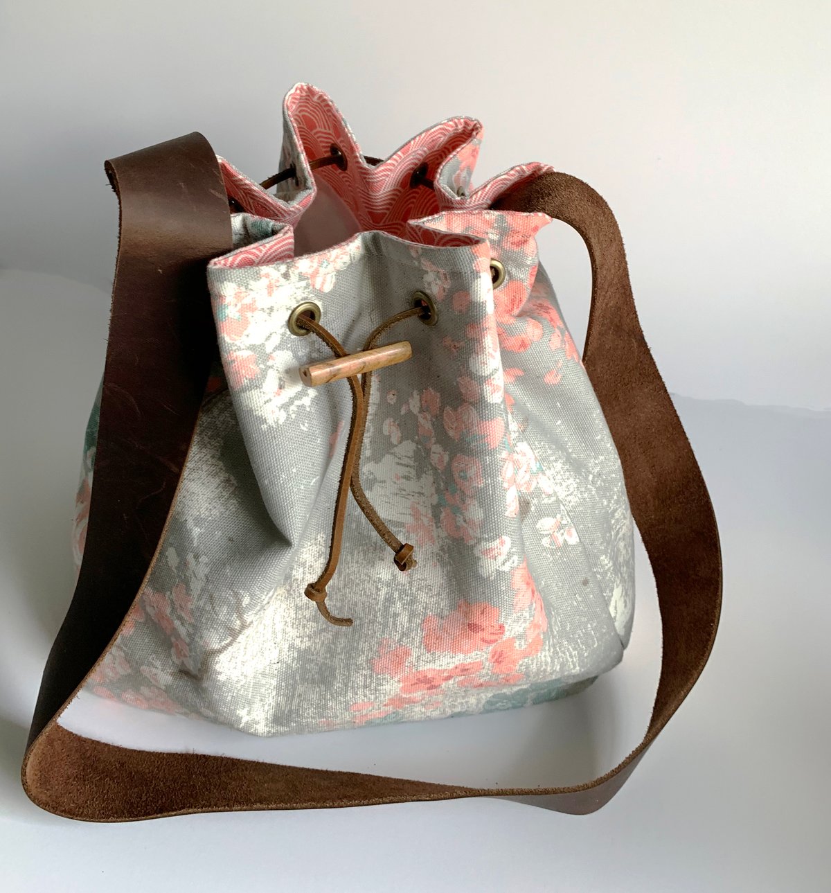 Image of The Bucket Bag