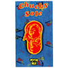 Chucky Sole (Enamel Pin)