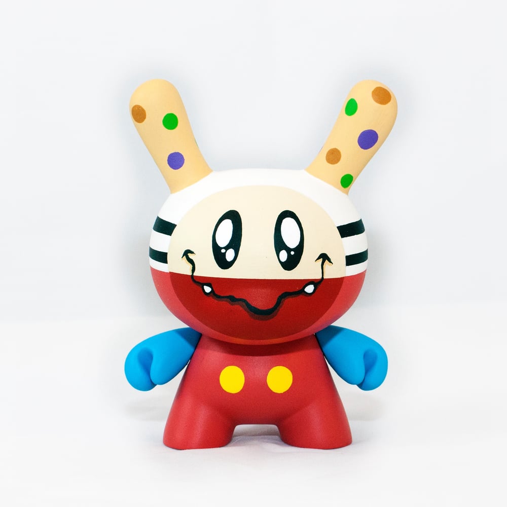 Image of Pop Dunny