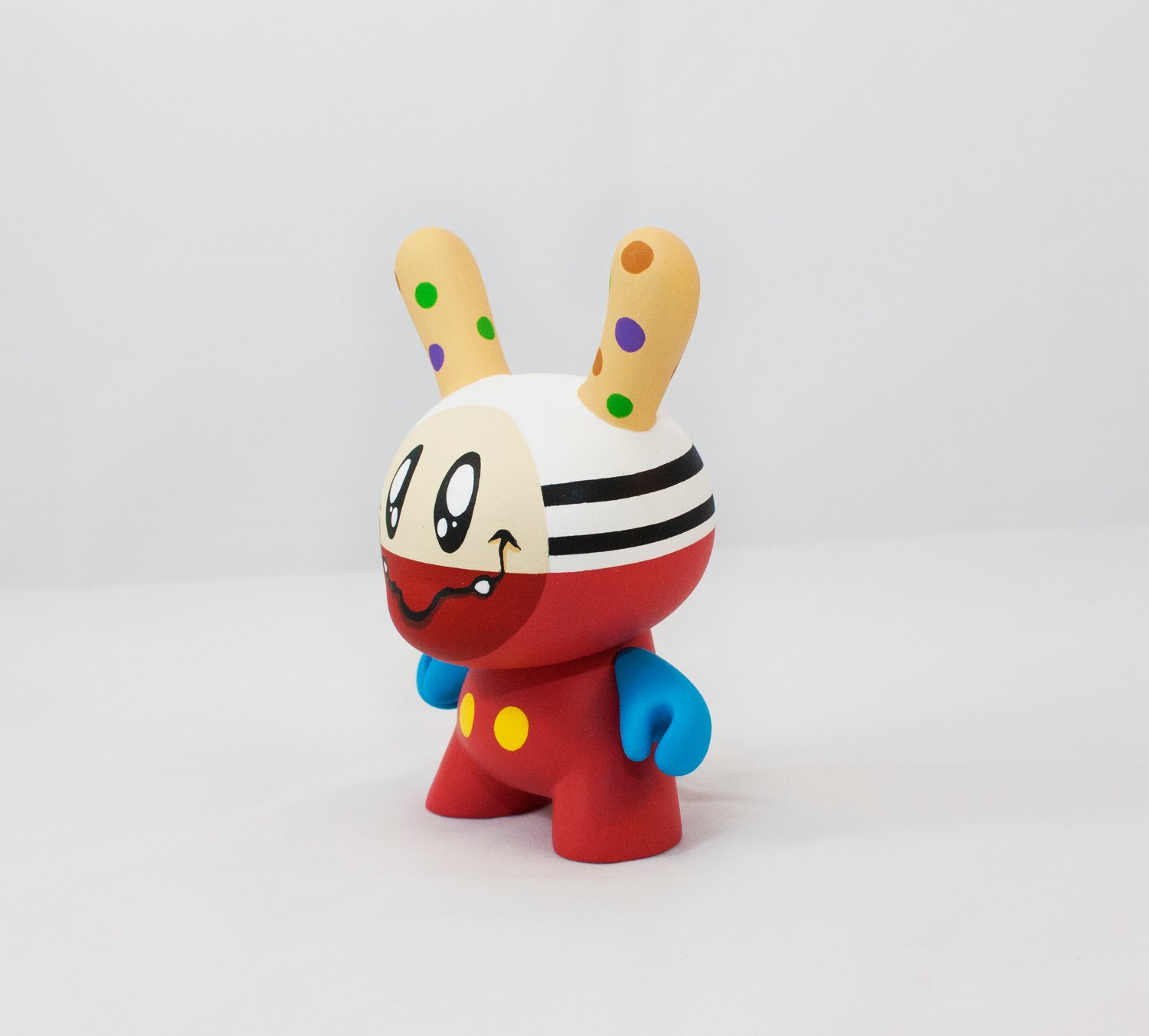 Image of Pop Dunny