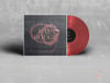 Closer EP red vinyl (limited edition)