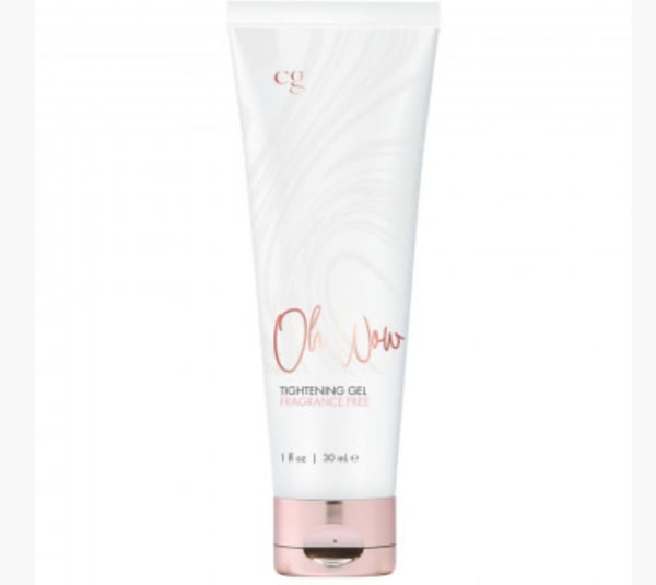 Image of Oh Wow Tightening Gel Fragrance Free 