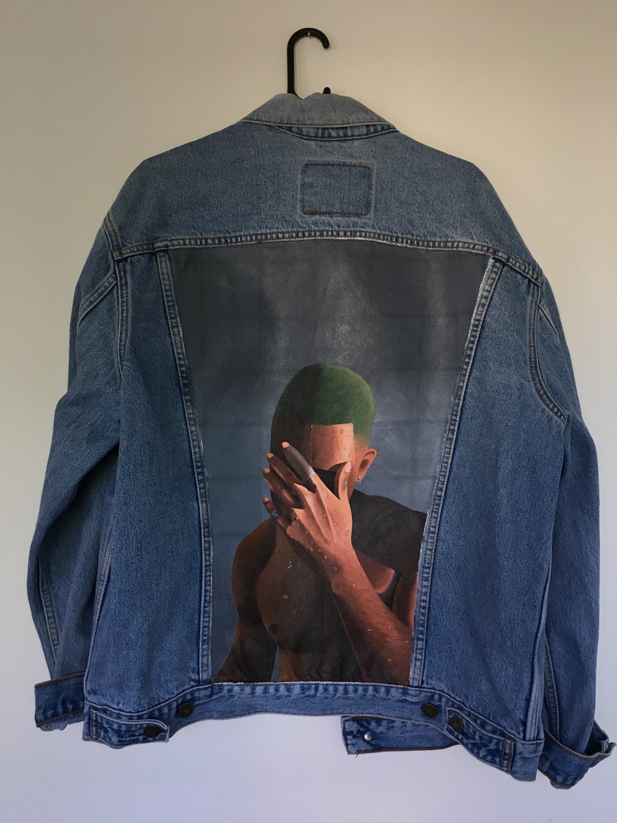 frank ocean jacket