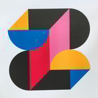 Image 4 of Riso Print Set