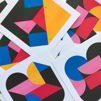 Image 5 of Riso Print Set