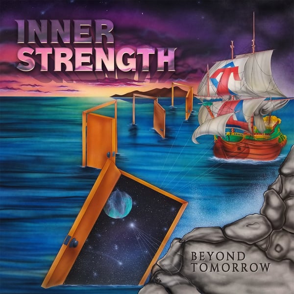 Image of INNER STRENGTH - Beyond Tomorrow