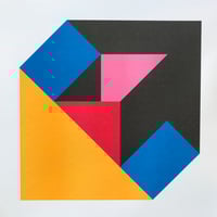 Riso Print 2