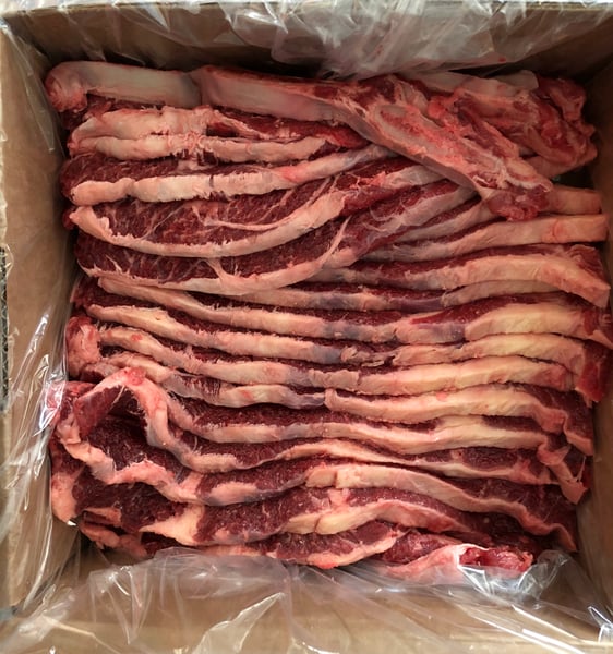 Image of Kalbi BBQ 3 Kg ( 6.6 lb )