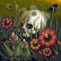 Image 1 of DUST • 15 X 15  Signed Limited Edition