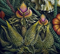 Image 5 of DUST • 15 X 15  Signed Limited Edition