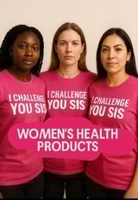 Image 1 of WOMENS HEALTH PRODUCTS-WILDCRAFTED NATURAL ORGANIC  MAXIMUM STRENGTH TEAS