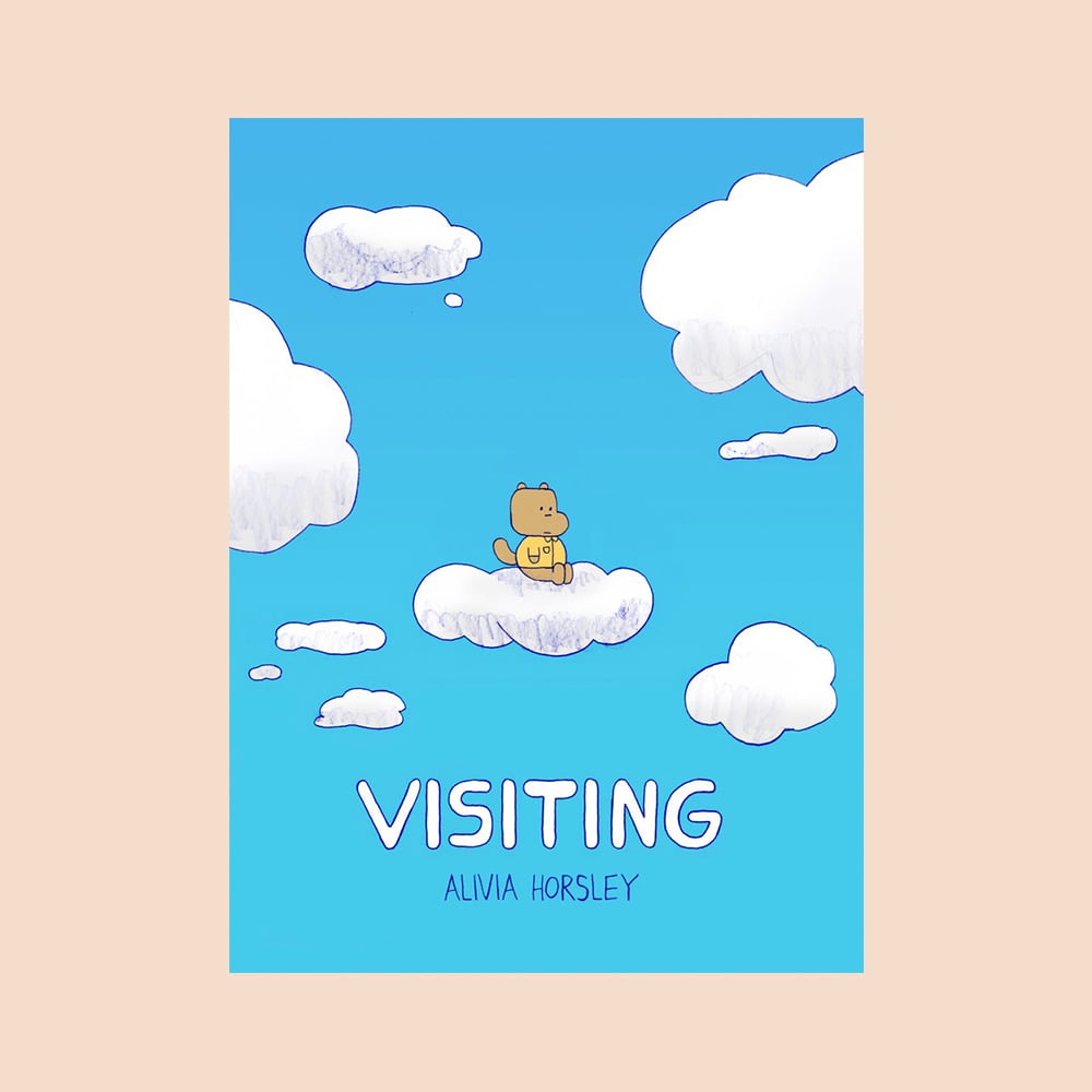 Image of Visiting by Alivia Horsley