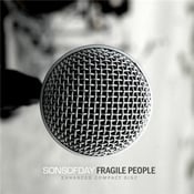Image of Fragile People CD